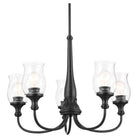 Kichler - Kichler Melis Chandelier 5Lt - Lights Canada