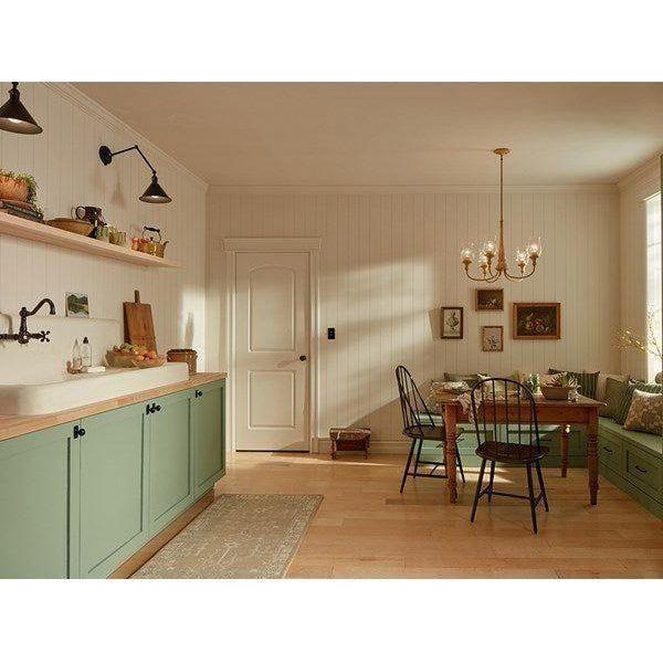 Kichler - Kichler Melis Chandelier 5Lt - Lights Canada