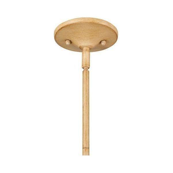 Kichler - Kichler Melis Chandelier 5Lt - Lights Canada