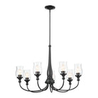 Kichler - Kichler Melis Chandelier 7Lt - Lights Canada