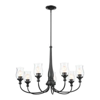 Kichler Melis Chandelier 7Lt