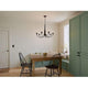 Kichler - Kichler Melis Chandelier 7Lt - Lights Canada