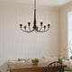 Kichler - Kichler Melis Chandelier 7Lt - Lights Canada