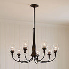 Kichler - Kichler Melis Chandelier 7Lt - Lights Canada