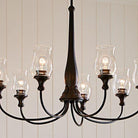 Kichler - Kichler Melis Chandelier 7Lt - Lights Canada