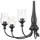 Kichler - Kichler Melis Chandelier 7Lt - Lights Canada