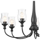 Kichler - Kichler Melis Chandelier 7Lt - Lights Canada