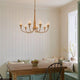 Kichler - Kichler Melis Chandelier 7Lt - Lights Canada