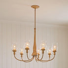 Kichler - Kichler Melis Chandelier 7Lt - Lights Canada