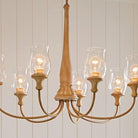 Kichler - Kichler Melis Chandelier 7Lt - Lights Canada