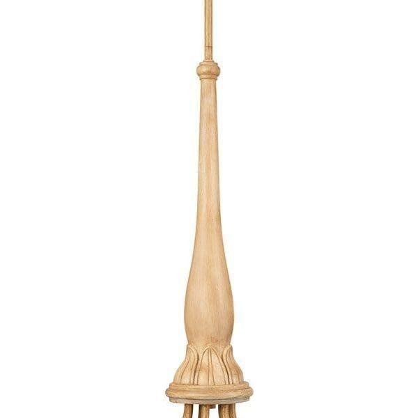 Kichler - Kichler Melis Chandelier 7Lt - Lights Canada