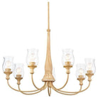 Kichler - Kichler Melis Chandelier 7Lt - Lights Canada