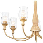 Kichler - Kichler Melis Chandelier 7Lt - Lights Canada