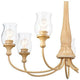 Kichler - Kichler Melis Chandelier 7Lt - Lights Canada