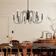 Kichler - Kichler Karthe Chandelier 9Lt - Lights Canada