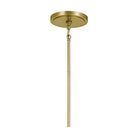 Kichler - Kichler Karthe Chandelier 9Lt - Lights Canada