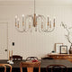 Kichler - Kichler Karthe Chandelier 9Lt - Lights Canada
