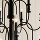 Kichler - Kichler Karthe Chandelier 12Lt - Lights Canada