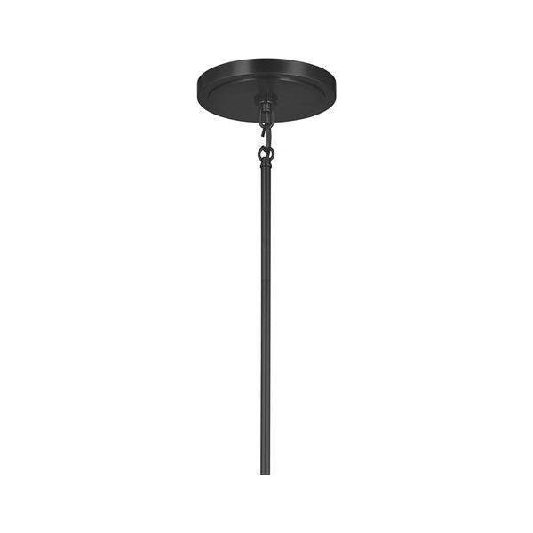 Kichler - Kichler Karthe Chandelier 12Lt - Lights Canada