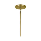 Kichler - Kichler Karthe Chandelier 12Lt - Lights Canada