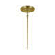 Kichler - Kichler Karthe Chandelier 12Lt - Lights Canada