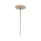 Kichler - Kichler Karthe Chandelier 12Lt - Lights Canada