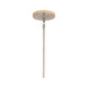 Kichler - Kichler Karthe Chandelier 12Lt - Lights Canada