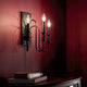 Kichler - Kichler Karthe Wall Sconce 3 Light - Lights Canada