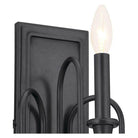 Kichler - Kichler Karthe Wall Sconce 3 Light - Lights Canada