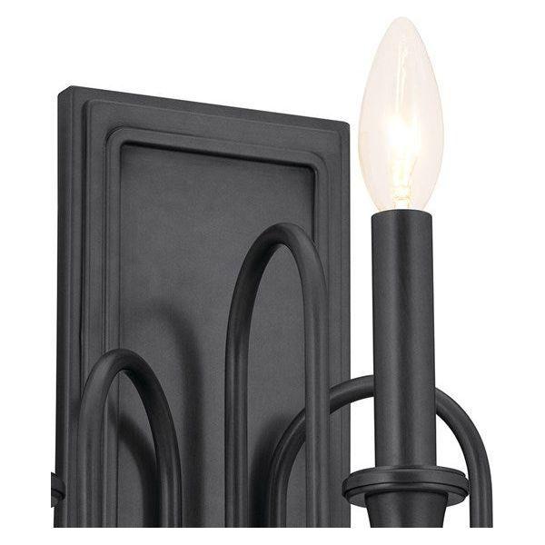 Kichler - Kichler Karthe Wall Sconce 3 Light - Lights Canada