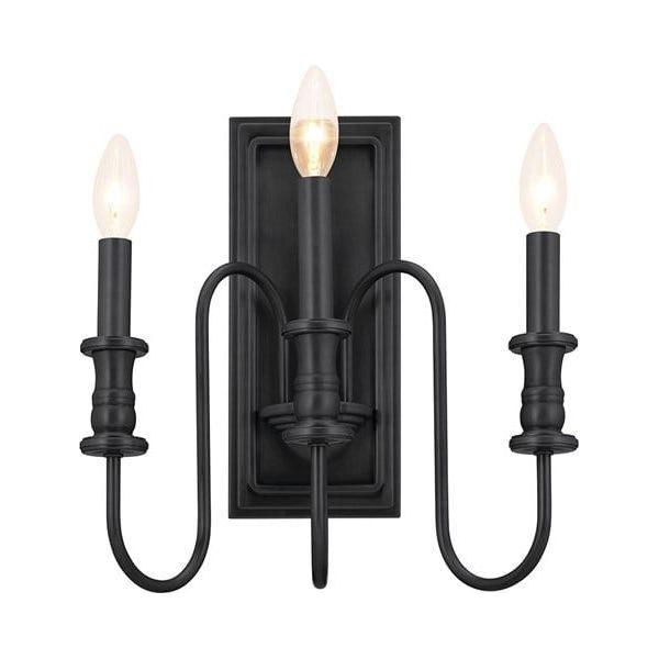 Kichler - Kichler Karthe Wall Sconce 3 Light - Lights Canada