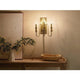 Kichler - Kichler Karthe Wall Sconce 3 Light - Lights Canada