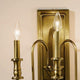 Kichler - Kichler Karthe Wall Sconce 3 Light - Lights Canada