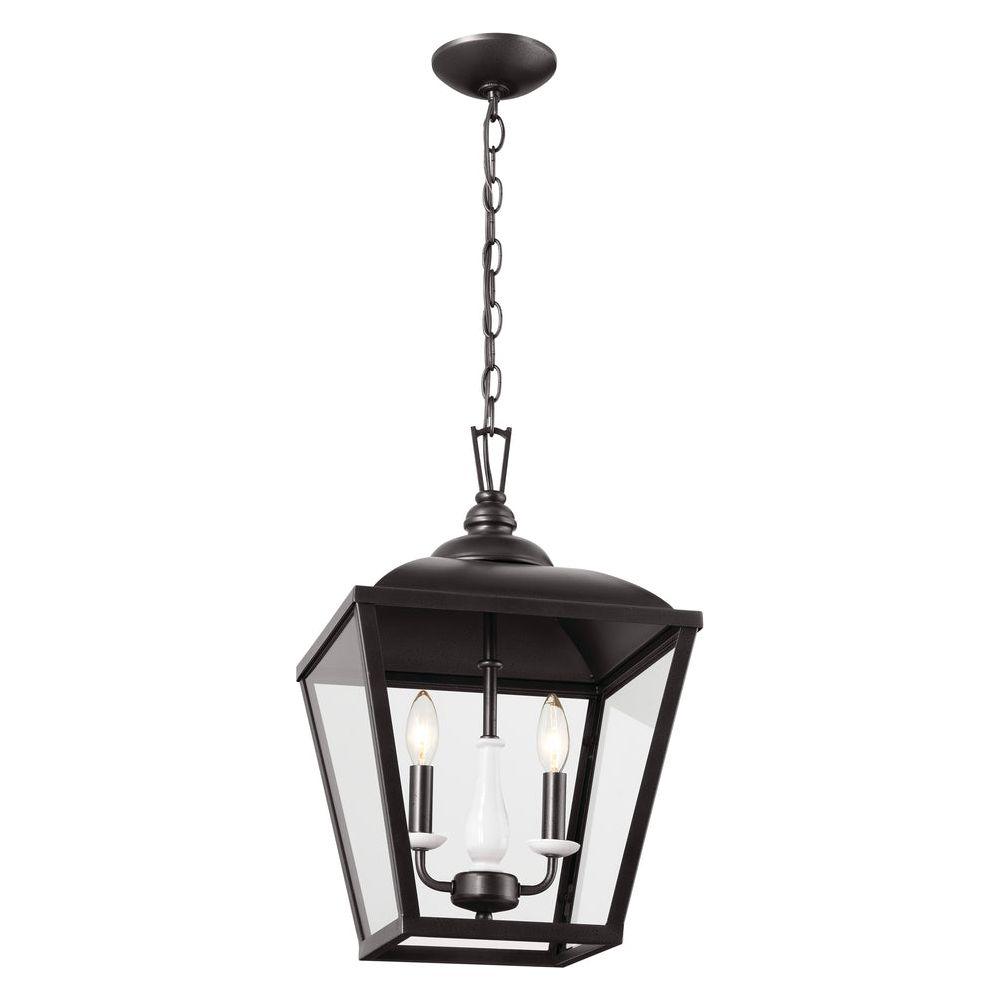 Kichler - Kichler Dame Pendant 3 Light - Lights Canada