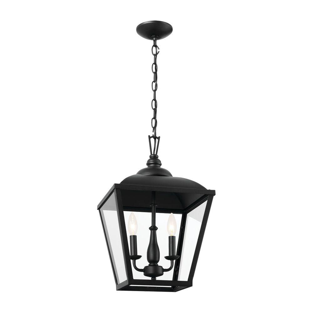 Kichler - Kichler Dame Pendant 3 Light - Lights Canada