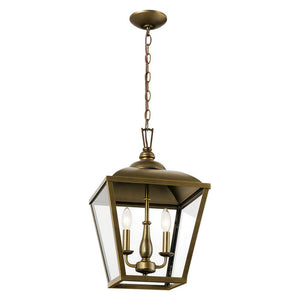 Kichler - Kichler Dame Pendant 3 Light - Lights Canada