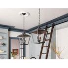 Kichler - Kichler Dame Pendant 3 Light - Lights Canada
