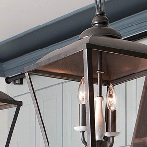 Kichler - Kichler Dame Pendant 3 Light - Lights Canada