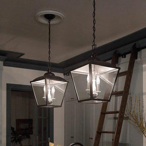 Kichler - Kichler Dame Pendant 3 Light - Lights Canada