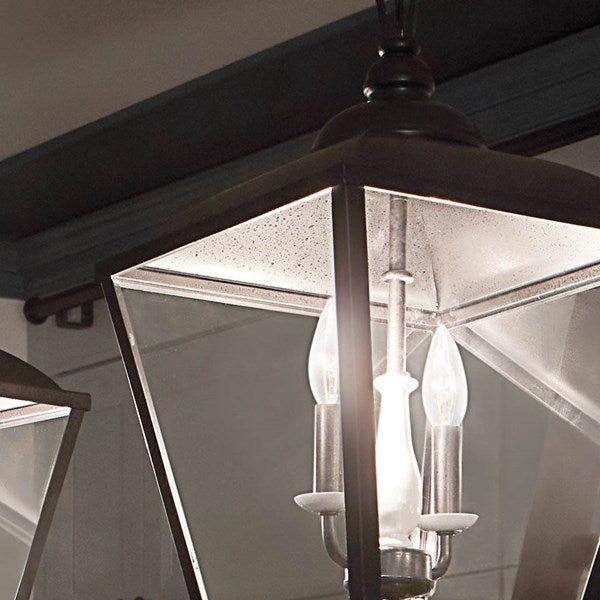 Kichler - Kichler Dame Pendant 3 Light - Lights Canada