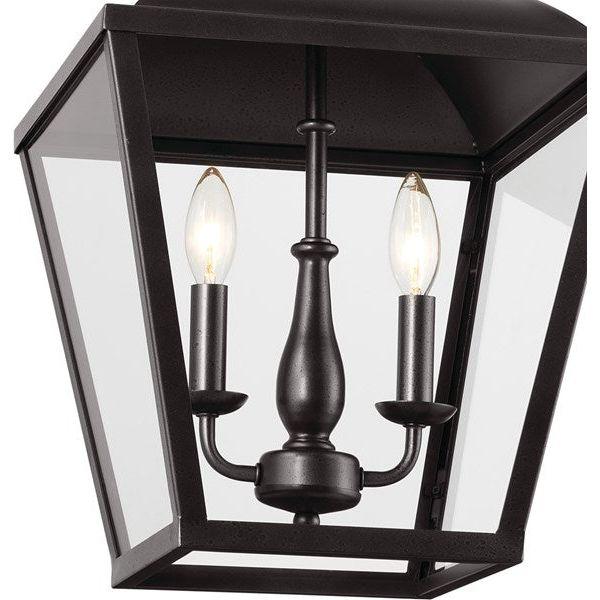 Kichler - Kichler Dame Pendant 3 Light - Lights Canada