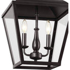 Kichler - Kichler Dame Pendant 3 Light - Lights Canada