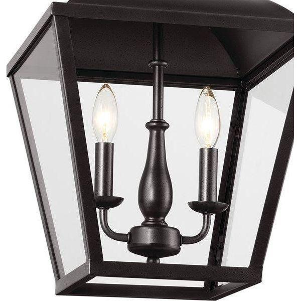 Kichler - Kichler Dame Pendant 3 Light - Lights Canada