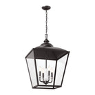 Kichler - Kichler Dame Foyer Pendant - Lights Canada