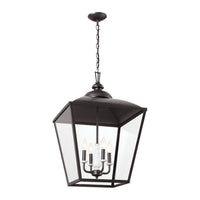 Kichler Dame Foyer Pendant