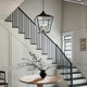 Kichler - Kichler Dame Foyer Pendant - Lights Canada