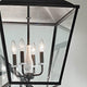 Kichler - Kichler Dame Foyer Pendant - Lights Canada