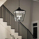 Kichler - Kichler Dame Foyer Pendant - Lights Canada