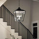 Kichler - Kichler Dame Foyer Pendant - Lights Canada