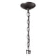 Kichler - Kichler Dame Foyer Pendant - Lights Canada